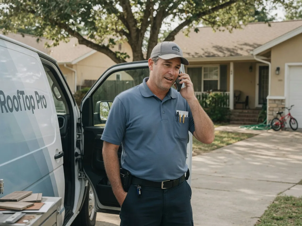 Roof Repair Jacob, IL FAQs