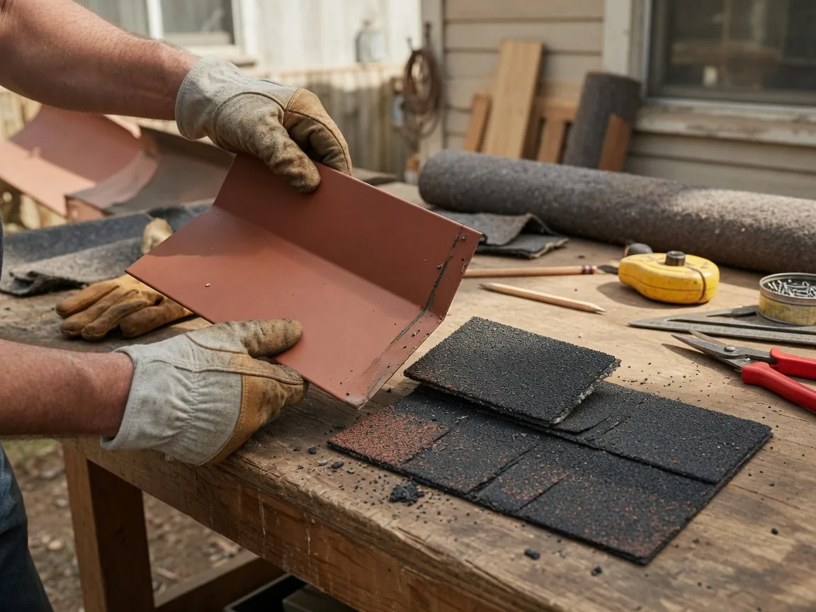 Roof Repair company in Jacob, IL